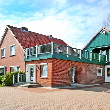 Apartment Schleichert-2 Barkholt Exterior foto